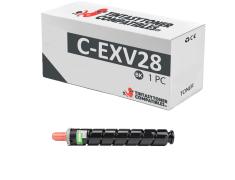 Compatible Canon CEXV28 Negro