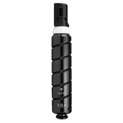 Compatible Canon CEXV53 Negro