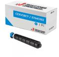 Compatible Canon CEXV58 Cyan