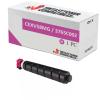 Compatible Canon CEXV58 Magenta