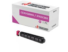 Compatible Canon CEXV58 Magenta