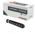 Compatible Canon CEXV58 Negro