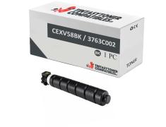 Compatible Canon CEXV58 Negro