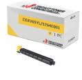 Compatible Canon CEXV65 Amarillo