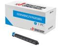 Compatible Canon CEXV65 Cyan
