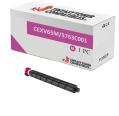 Compatible Canon CEXV65 Magenta