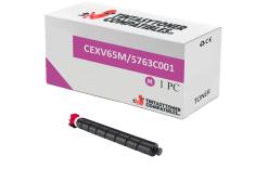Compatible Canon CEXV65 Magenta