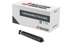 Compatible Canon CEXV65 Negro