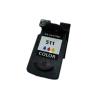 Compatible Canon CL-511 Color