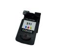 Compatible Canon CL-511 Color