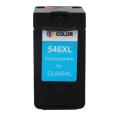 Compatible Canon CL-546 XL Color