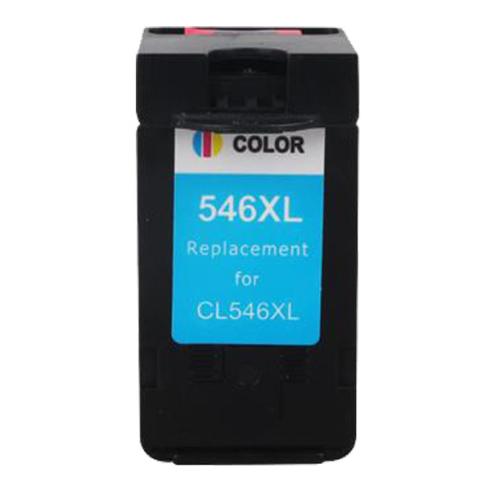 Compatible Canon CL-546 XL Color