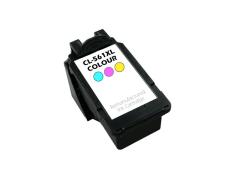 Compatible Canon CL561XL Color