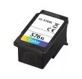 Compatible Canon CL576XL Color
