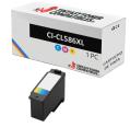 Compatible Canon CL586XL Color