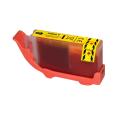 Compatible Canon CLI-42 Amarillo