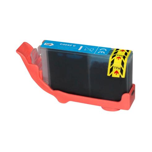Compatible Canon CLI-42 Cyan