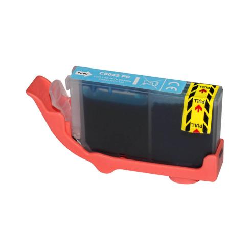 Compatible Canon CLI-42 Cyan Photo