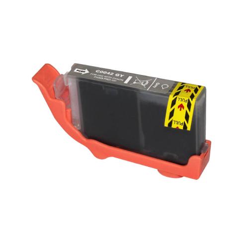 Compatible Canon CLI-42 Gris