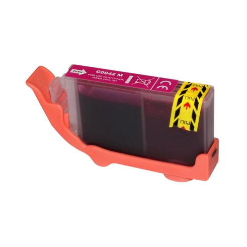 Compatible Canon CLI-42 Magenta
