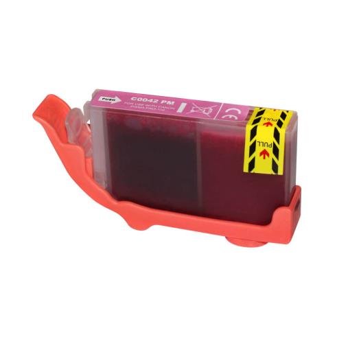 Compatible Canon CLI-42 Magenta Photo