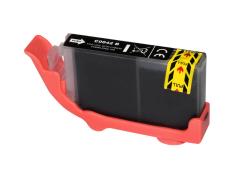 Compatible Canon CLI-42 Negro