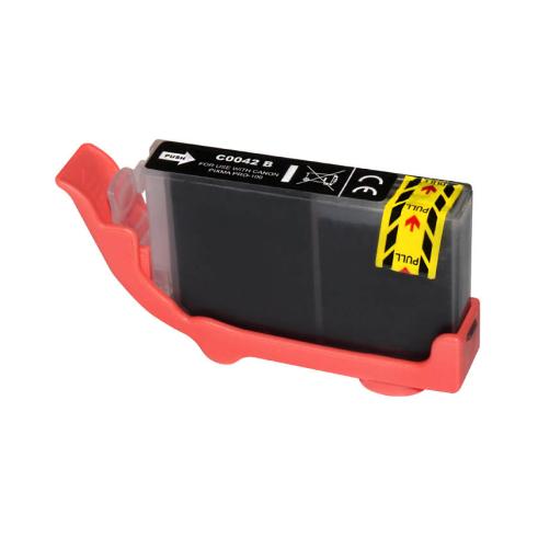 Compatible Canon CLI-42 Negro