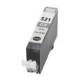 Compatible Canon CLI 521 Gris
