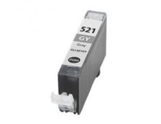 Compatible Canon CLI 521 Gris