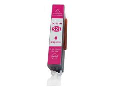 Compatible Canon CLI 521 Magenta