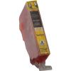 Compatible Canon CLI 526 Amarillo