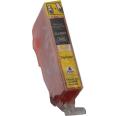 Compatible Canon CLI 526 Amarillo
