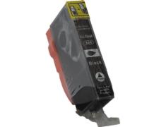 Compatible Canon CLI 526 Negro