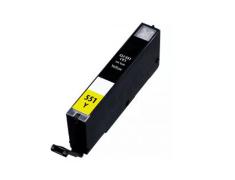 Compatible Canon CLI 551 XL Amarillo