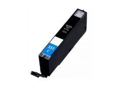 Compatible Canon CLI 551 XL Cyan