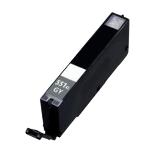 Compatible Canon CLI 551 XL Gris