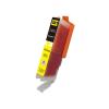Compatible Canon CLI-581 Amarillo XXL