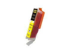 Compatible Canon CLI-581 Amarillo XXL