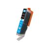 Compatible Canon CLI-581 Cyan XXL