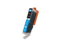 Compatible Canon CLI-581 Cyan XXL