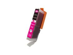 Compatible Canon CLI-581 Magenta XXL
