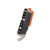 Compatible Canon CLI-581 Negro XXL
