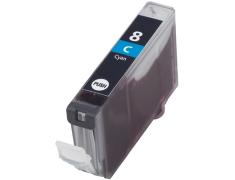 Compatible CANON CLI-8 Cyan