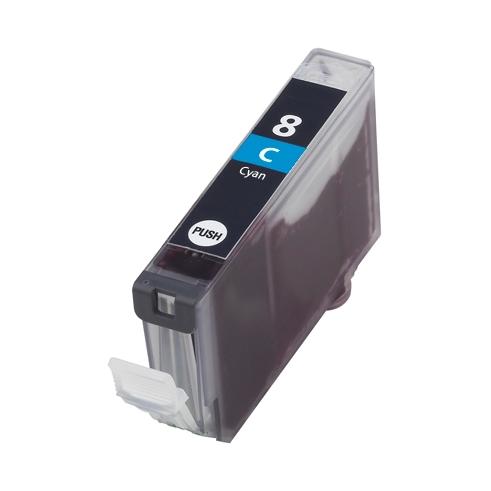 Compatible CANON CLI-8 Cyan