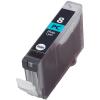 Compatible Canon CLI-8 Cyan Photo