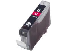 Compatible CANON CLI-8 Magenta
