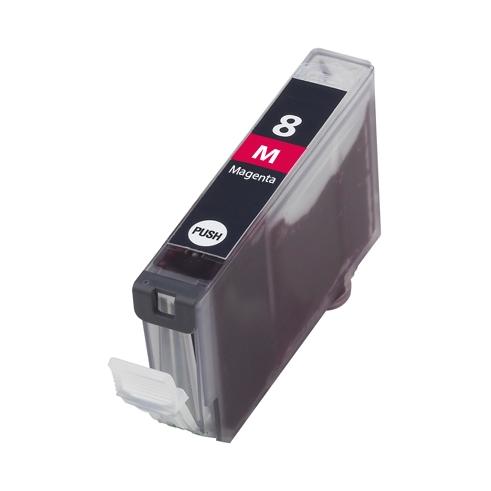 Compatible CANON CLI-8 Magenta