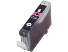 Compatible CANON CLI-8 Magenta Photo