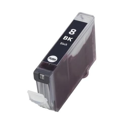Compatible CANON CLI-8 Negro