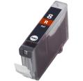 Compatible CANON CLI-8 Rojo